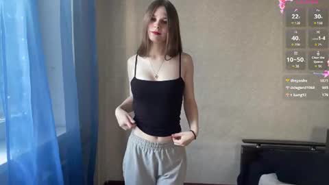 Snapshot of bethkallberg chatting on July 2026 11:12:02 AM Leila online show from July 2026 11:12:02 AM