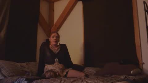 Betsy online show from February 2026 04:39:02 AM