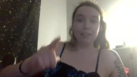 Snapshot of betterwhenitsrough69 chatting on February 2026 04:41:01 AM betterwhenitsrough69 online show from February 2026 04:41:01 AM