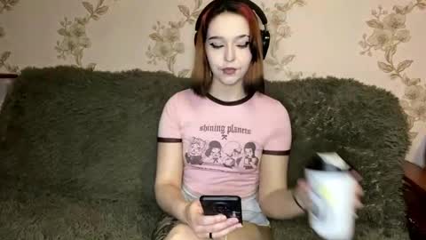 Tessa online show from April 2026 03:51:01 PM