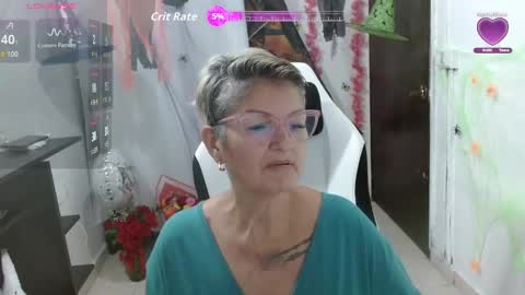 bibiana online show from October 2025 10:56:02 AM