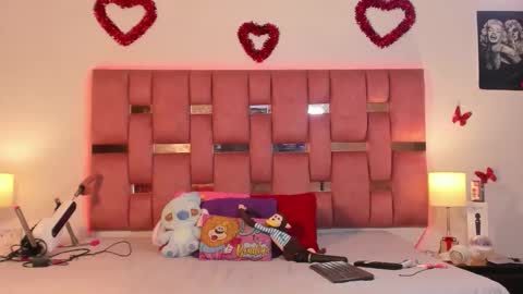 betzabeth miller online show from January 2026 03:11:02 AM