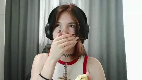 Ruby online show from May 2026 04:50:01 AM