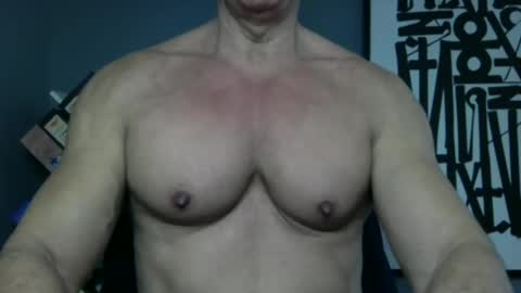 BGDKMUSCLEGUY - SELECTED BY CHATURBATE AS A TOP BROADCASTER FOR 2023 online show from March 2026 06:36:01 PM