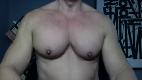 BGDKMUSCLEGUY - SELECTED BY CHATURBATE AS A TOP BROADCASTER FOR 2023 online show from March 2026 05:45:01 PM