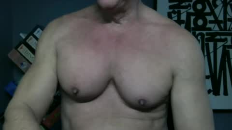 Snapshot of bgdkmuscleguy chatting on June 2026 05:48:02 PM BGDKMUSCLEGUY - SELECTED BY CHATURBATE AS A TOP BROADCASTER FOR 2023 online show from June 2026 05:48:02 PM