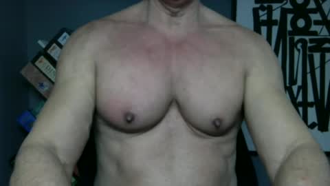 Snapshot of bgdkmuscleguy chatting on June 2026 06:42:01 PM BGDKMUSCLEGUY - SELECTED BY CHATURBATE AS A TOP BROADCASTER FOR 2023 online show from June 2026 06:42:01 PM