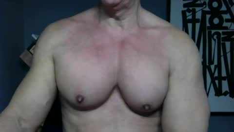 Snapshot of bgdkmuscleguy chatting on June 2026 06:12:01 PM BGDKMUSCLEGUY - SELECTED BY CHATURBATE AS A TOP BROADCASTER FOR 2023 online show from June 2026 06:12:01 PM