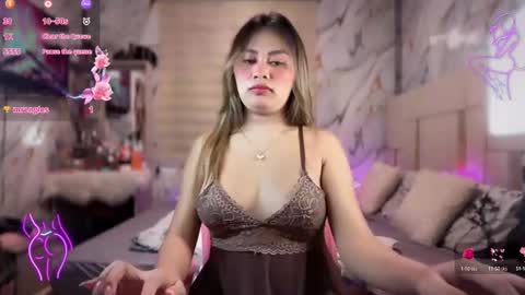 MAXINE online show from March 2026 02:10:01 PM