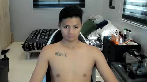 bhillrhey121103 online show from February 2026 05:16:02 AM