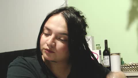 Snapshot of biabia_1 chatting on February 2025 04:04:01 AM BiaBia online show from February 2025 04:04:01 AM