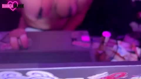 Bianca Black online show from June 2026 04:21:01 AM