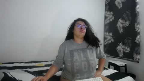 Bianca Tuesday to Sunday from 2am to 6am UTC-5 online show from April 2026 07:06:01 AM