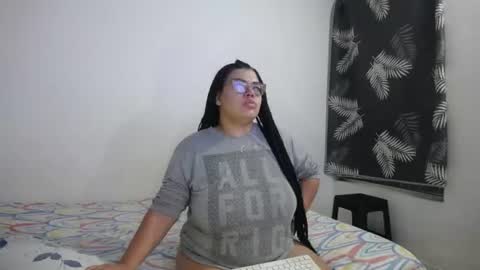Bianca Tuesday to Sunday from 2am to 6am UTC-5 online show from July 2026 09:11:02 AM