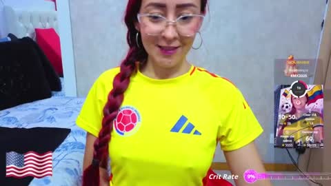 Snapshot of bianca_milfsexy chatting on July 2026 12:17:01 AM B I A N C A online show from July 2026 12:17:01 AM