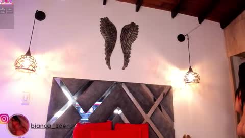  B I A N C A  online show from December 2025 11:16:02 AM