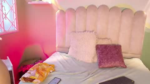 Bianca online show from November 2025 11:31:02 AM
