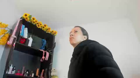 Bianca Mirage online show from March 2026 01:39:01 PM