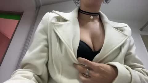 Bianca Mirage online show from April 2026 07:07:02 PM