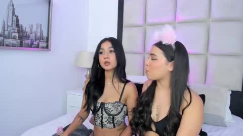 Bianca online show from March 2026 05:57:01 AM