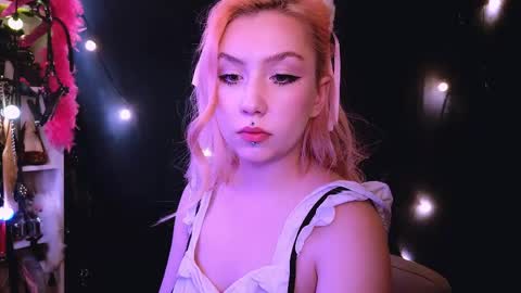 bibi_iva online show from April 2026 04:12:02 AM