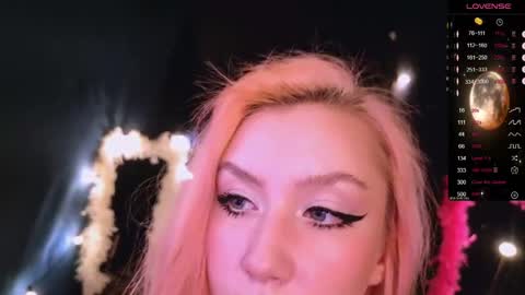 bibi_iva online show from April 2026 02:44:01 AM