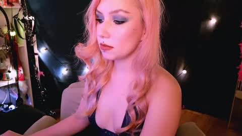 bibi_iva online show from April 2026 02:38:02 AM