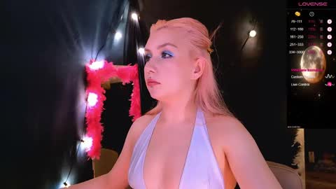 bibi_iva online show from May 2026 10:31:02 AM