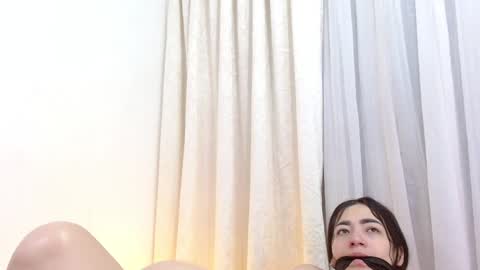 Dana y Paola online show from December 2024 11:30:01 PM