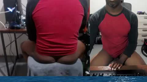 BicepsandFrot online show from June 2026 02:27:02 AM