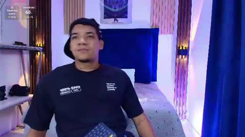 Bick Khonn online show from June 2026 07:29:01 PM
