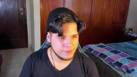 Logan Sprouse online show from November 2025 07:13:01 PM