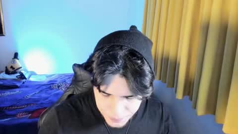 Logan Sprouse online show from March 2026 11:43:01 PM