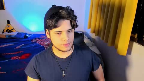 Logan Sprouse online show from March 2026 01:09:01 AM