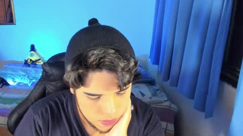 Logan Sprouse online show from April 2026 10:54:02 PM