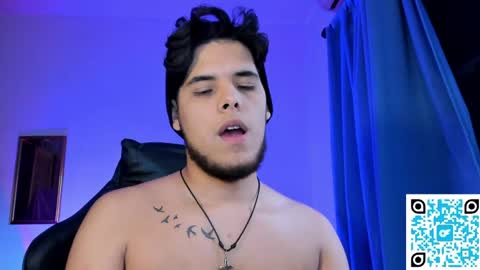Logan Sprouse online show from May 2026 08:25:02 PM