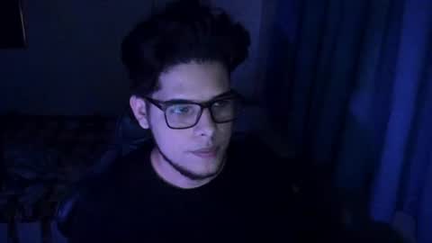 Snapshot of big_cockjughead chatting on June 2026 11:35:02 PM Logan Sprouse online show from June 2026 11:35:02 PM