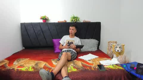 john and cris online show from March 2026 04:02:01 PM