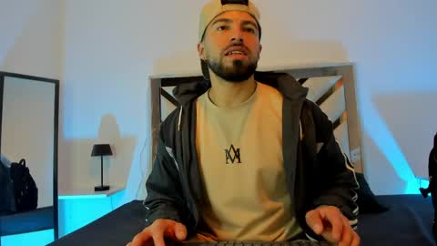 big_impactt online show from May 2026 01:07:02 PM