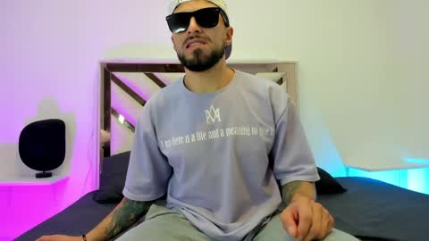 big_impactt online show from May 2026 01:07:01 PM