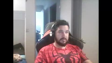 latinBoyHuge online show from April 2026 05:21:02 PM