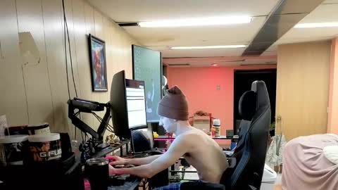 big_man_jonathan online show from January 2026 12:02:01 AM