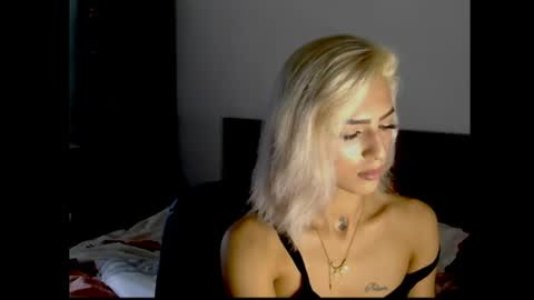 ANASTASIA online show from June 2026 09:06:02 AM