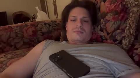 Snapshot of bigballmcfall69 chatting on February 2026 08:32:01 AM Cum247365 online show from February 2026 08:32:01 AM