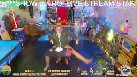 Mya and Angelo online show from June 2026 04:29:01 AM