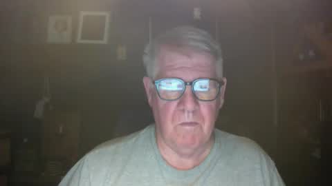 Snapshot of bigbeerdrinker1 chatting on February 2026 09:07:02 AM bigbeerdrinker online show from February 2026 09:07:02 AM