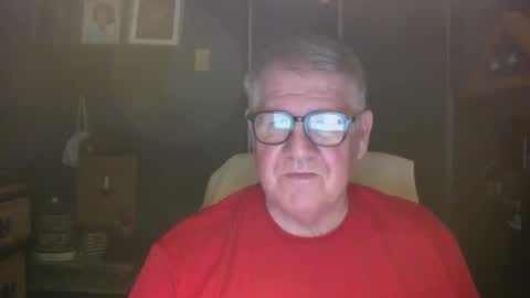 Snapshot of bigbeerdrinker1 chatting on March 2026 05:00:01 AM bigbeerdrinker online show from March 2026 05:00:01 AM