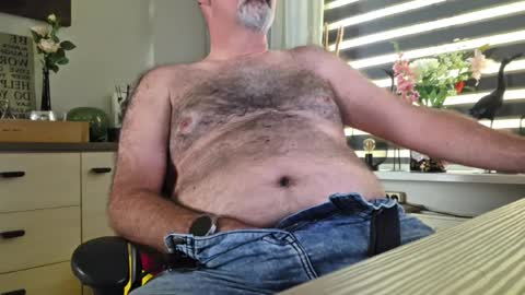 bigbibear88 online show from June 2026 09:54:01 AM