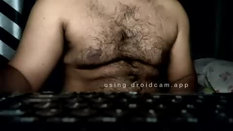 Thick Desi Male online show from June 2026 09:57:01 PM