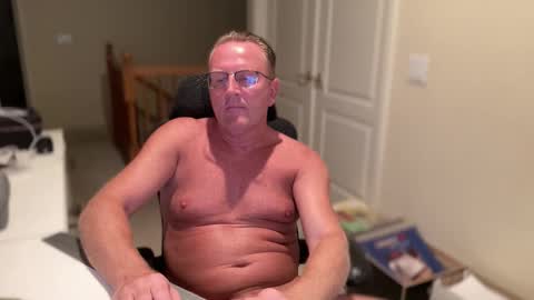 bigblondviking online show from April 2026 07:25:02 AM